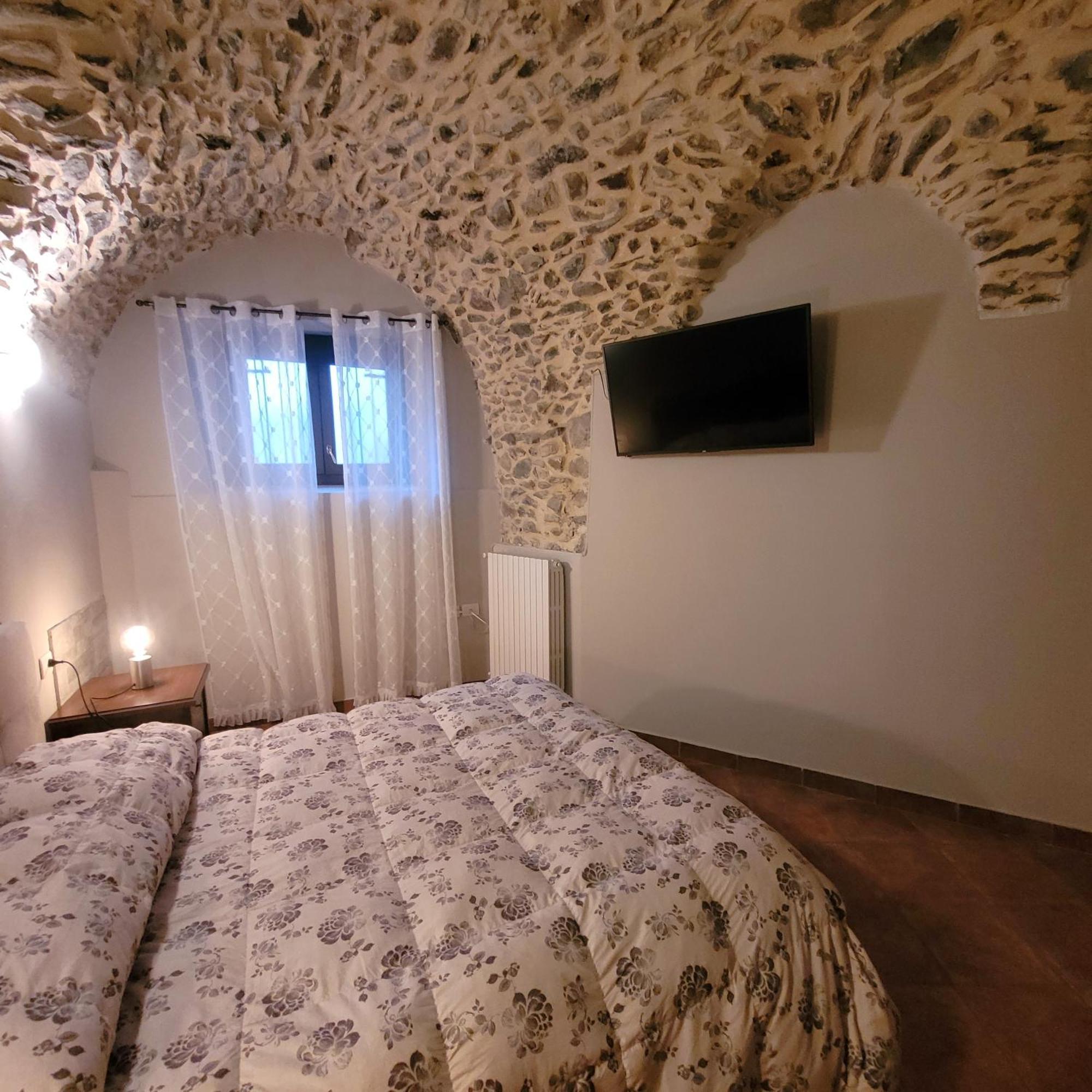 La Casa Sull' Altopiano Mountain Lake Iseo Hospitality Bossico Exterior photo