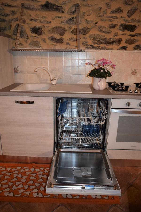La Casa Sull' Altopiano Mountain Lake Iseo Hospitality Bossico Exterior photo